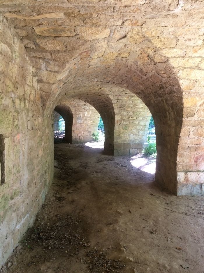 Fort de Vancia