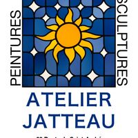 Expo permanente de peintures de Jatteau et de sculptures d’Olivier