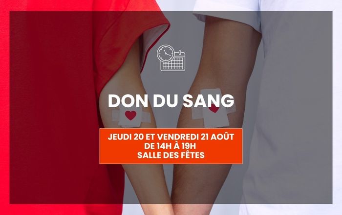 Visuel évènement