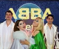 Concert " Abba" Tribute Band