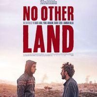 Projection du film "No Other Land"