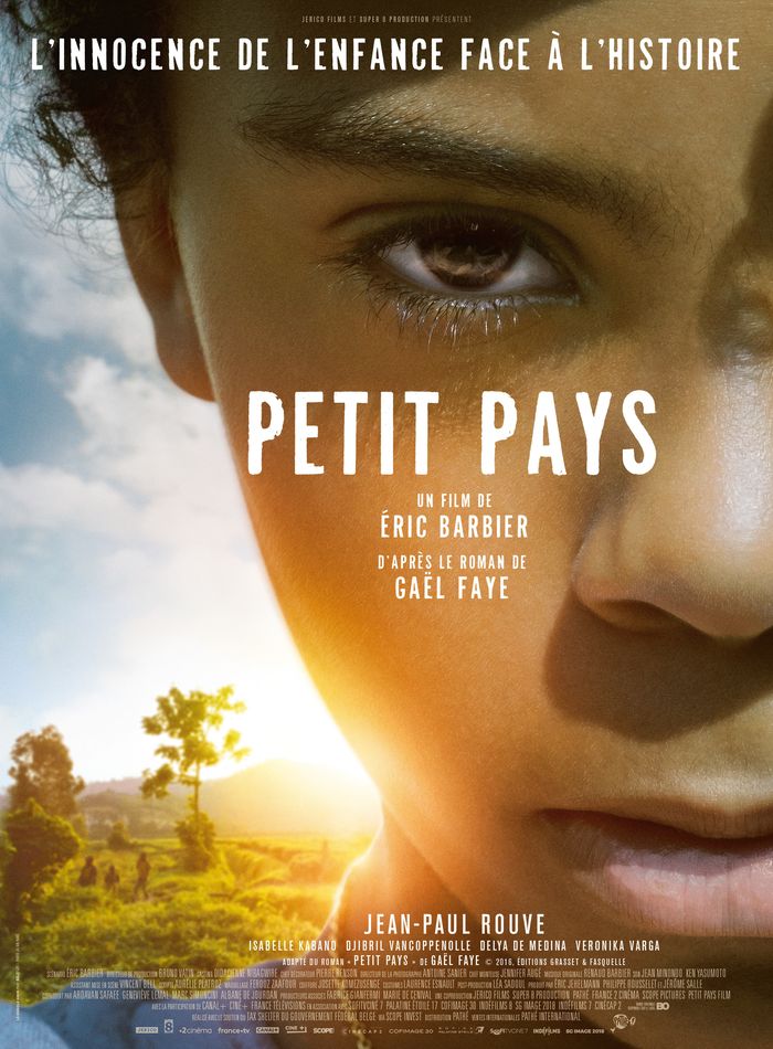 Ciné-Club : Petit pays | البلد الصغير | Small country