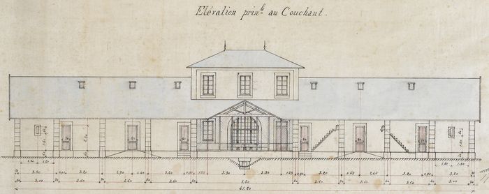 L’histoire méconnue de la gare imaginée par Monsieur Camille MIRET