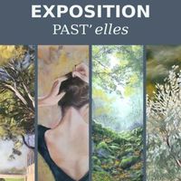 Exposition Past'elles
