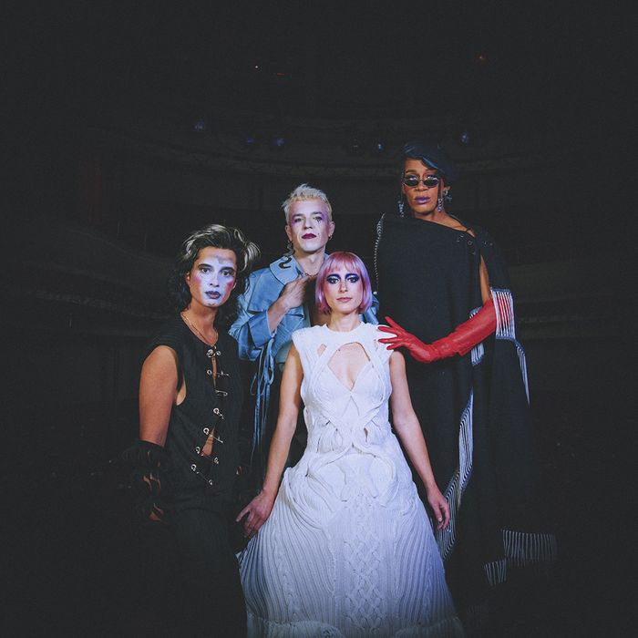 La Bouche Cabaret