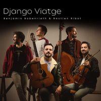 Django Viatje
