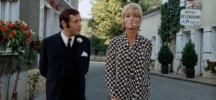 Le Boucher - de Claude Chabrol