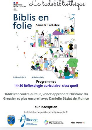 Visuel évènement
