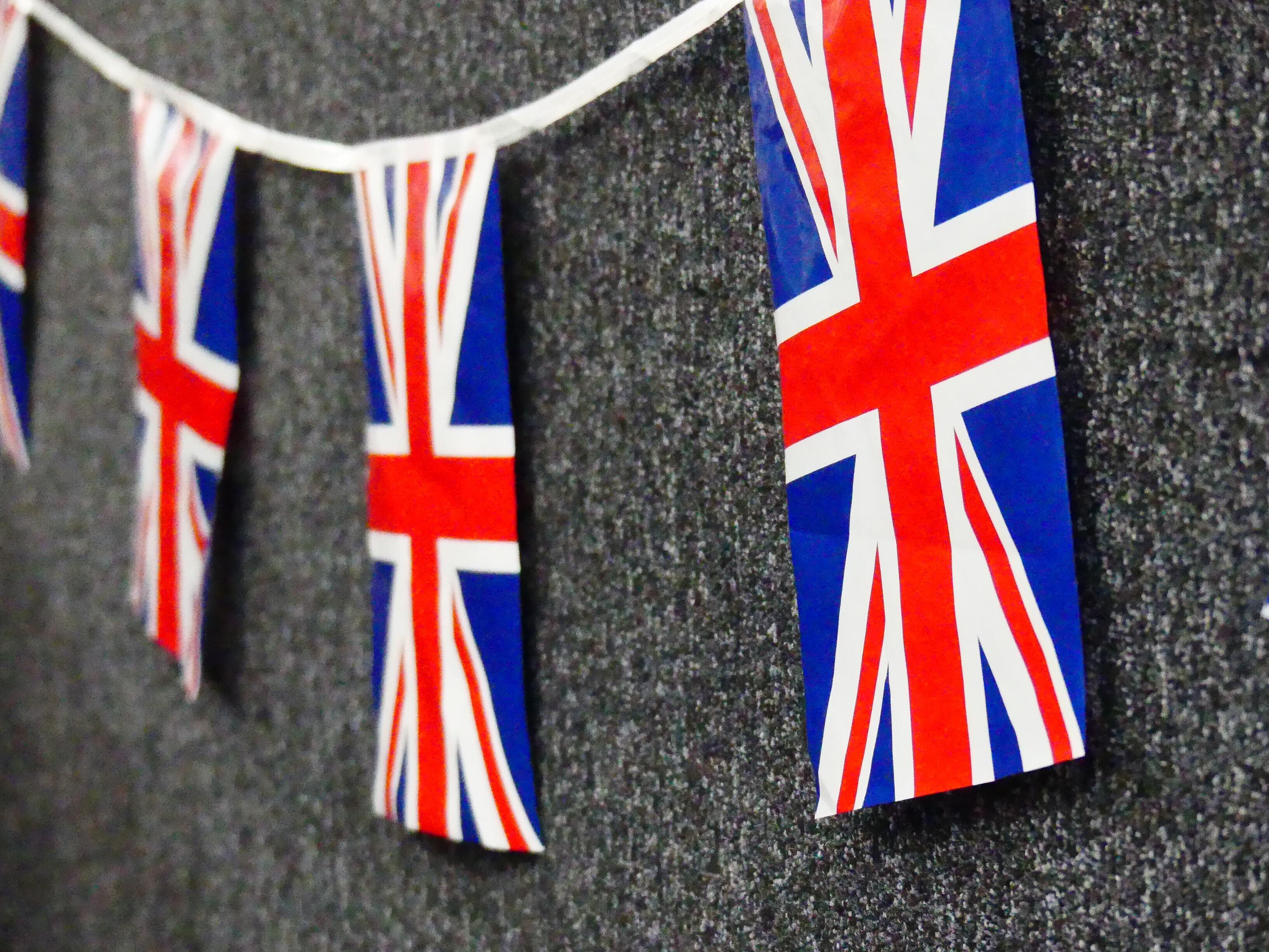 Session CLES B2 Anglais samedi 7 novembre