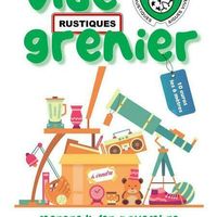 Vide grenier