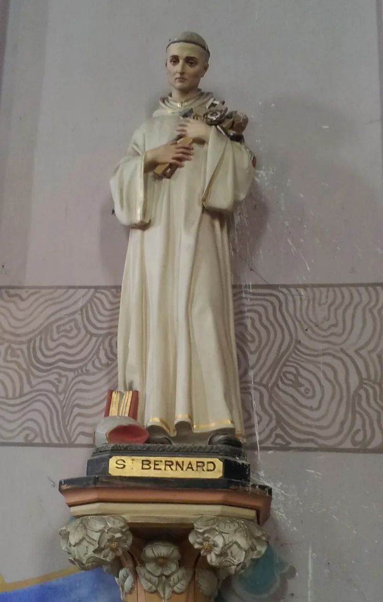 Visite commentée de la chapelle