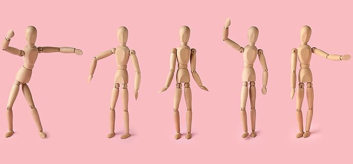 Stop Motion