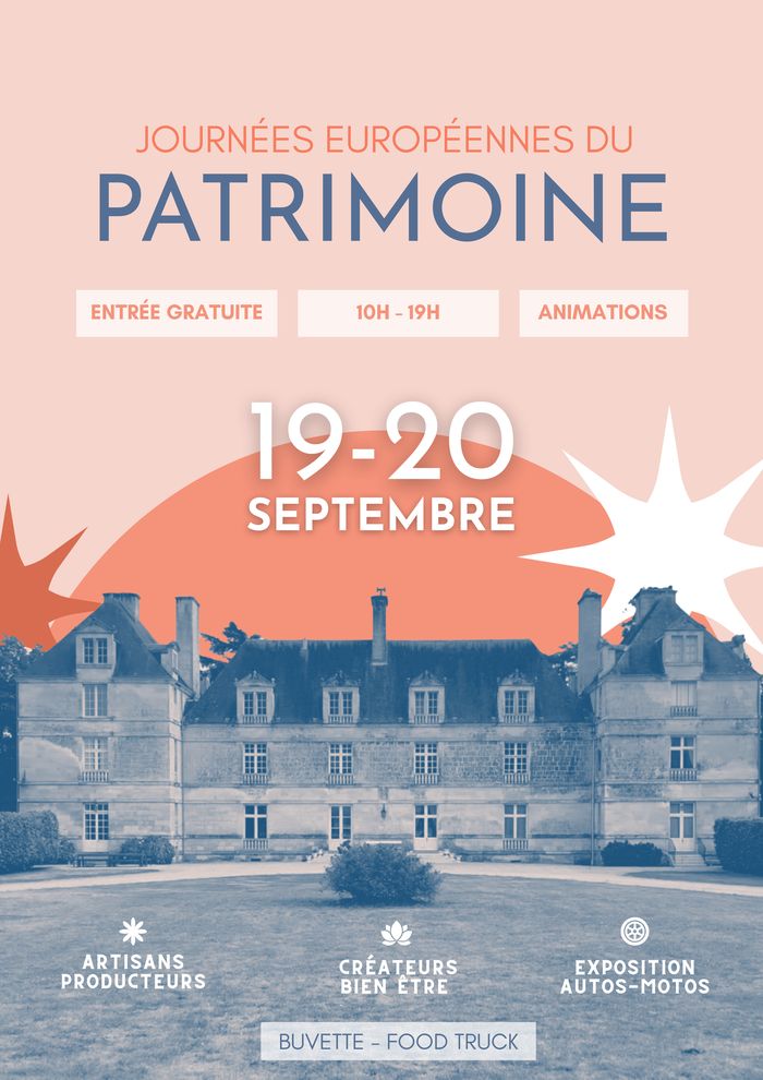 Week-end portes ouvertes