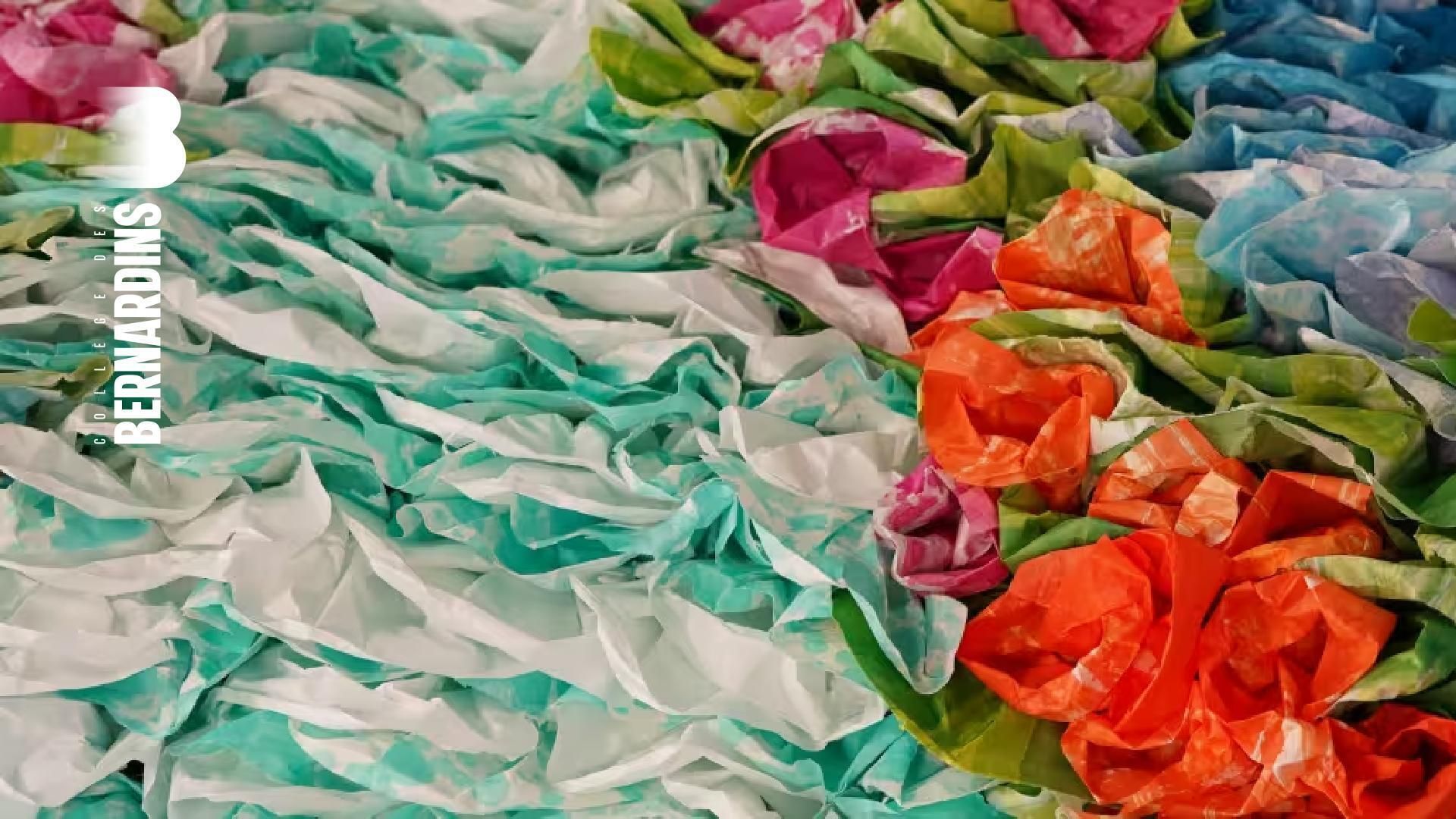 Atelier chant “L'eau vive”