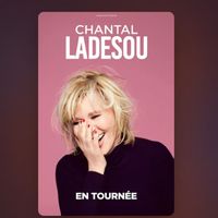 Humour - Chantal Ladesou "Iconique"