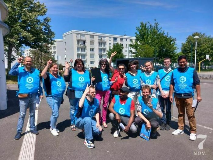 Le travail rend-il heureux ?