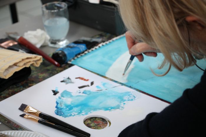 Oct26- Atelier Adulte