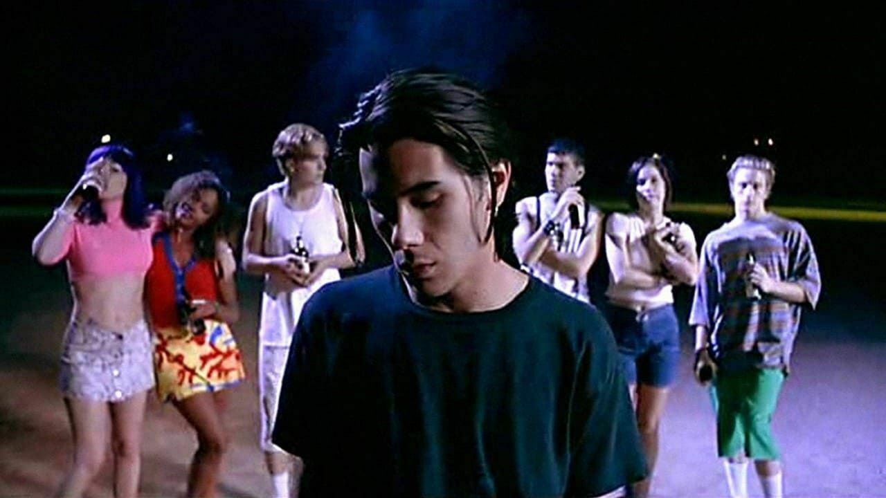 Un film réalisé par Gregg Araki, 1997, diffusion en DVD