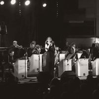 Jazz à Juhègues avec Swing Ambassador