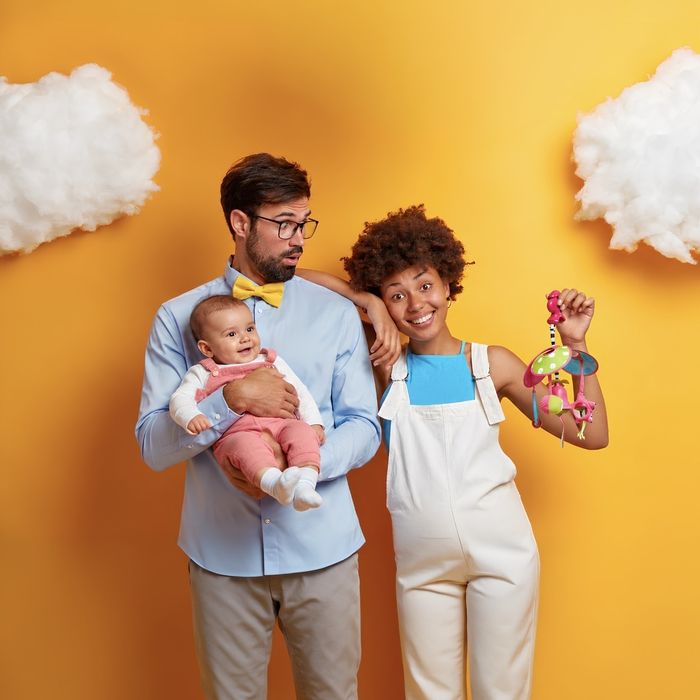 Une journée pour accompagner les familles, de la grossesse aux premières années de l'enfant