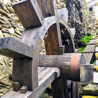 Balade nature et patrimoine - La forge murmure