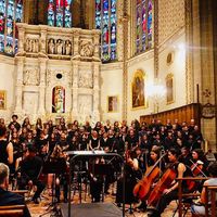 Le Symphonique au Festival de Musique Sacrée