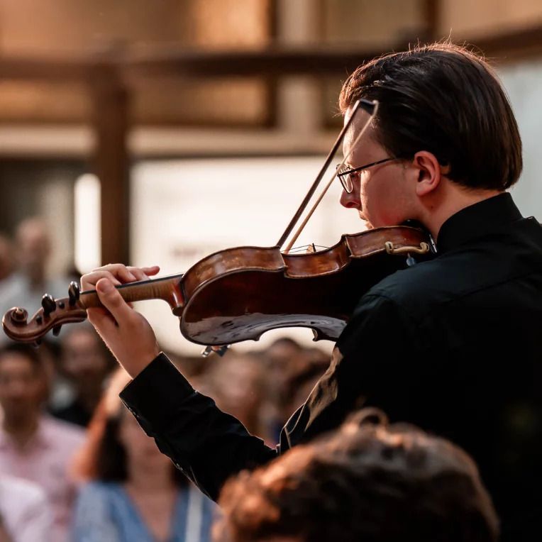 Concert famille Animalia : Le carnaval des animaux