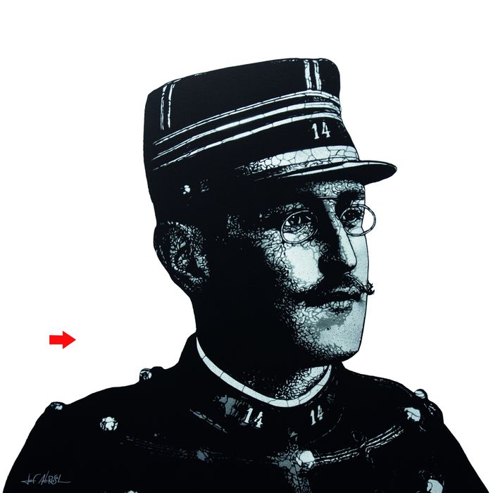 Les sources de l'affaire Dreyfus à Rennes