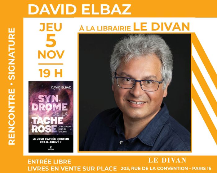 David Elbaz