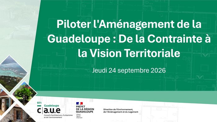Visuel évènement