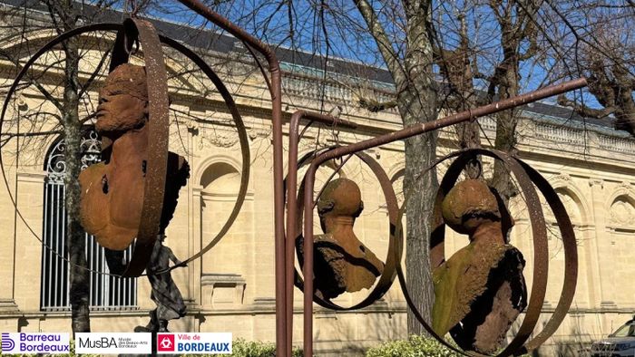 Journées de la mémoire 2026 "Déclamation de textes"