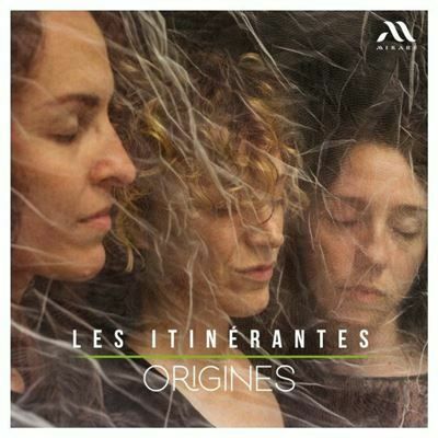 Concert les itinérantes : mater