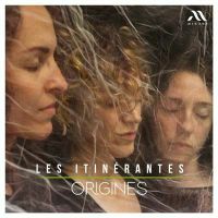 Concert les itinérantes : mater