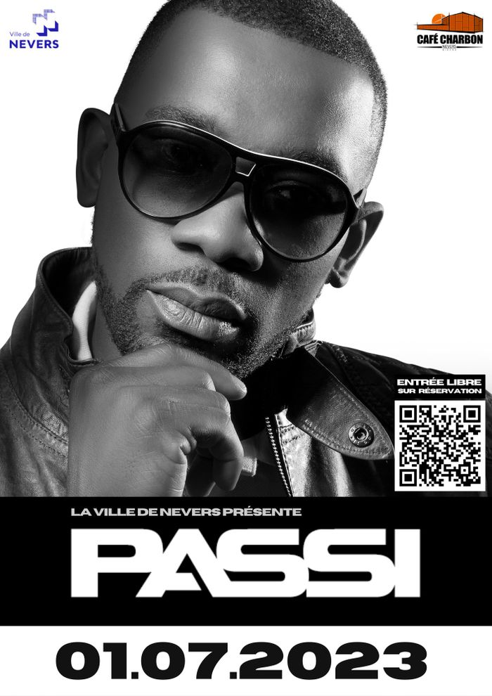 Concert de Passi