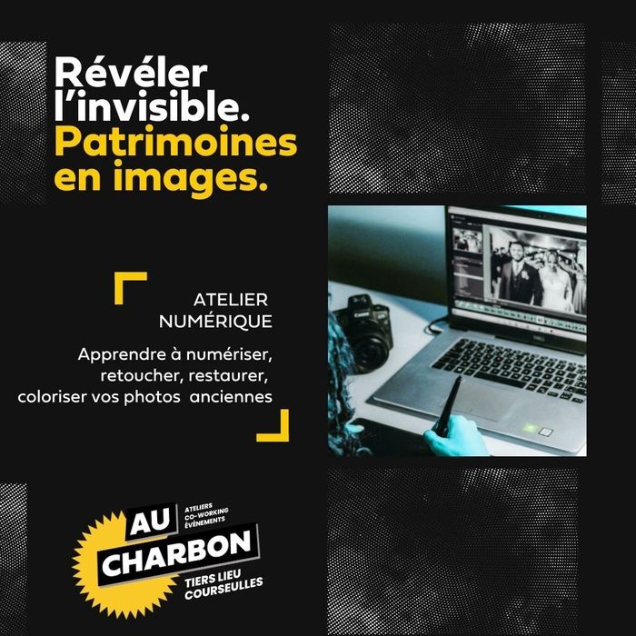 Visuel évènement