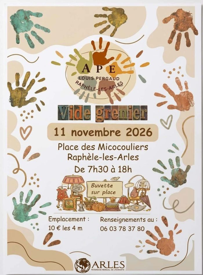 Visuel évènement