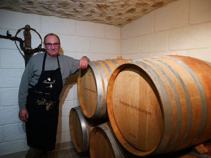 Domaine de Poulanges