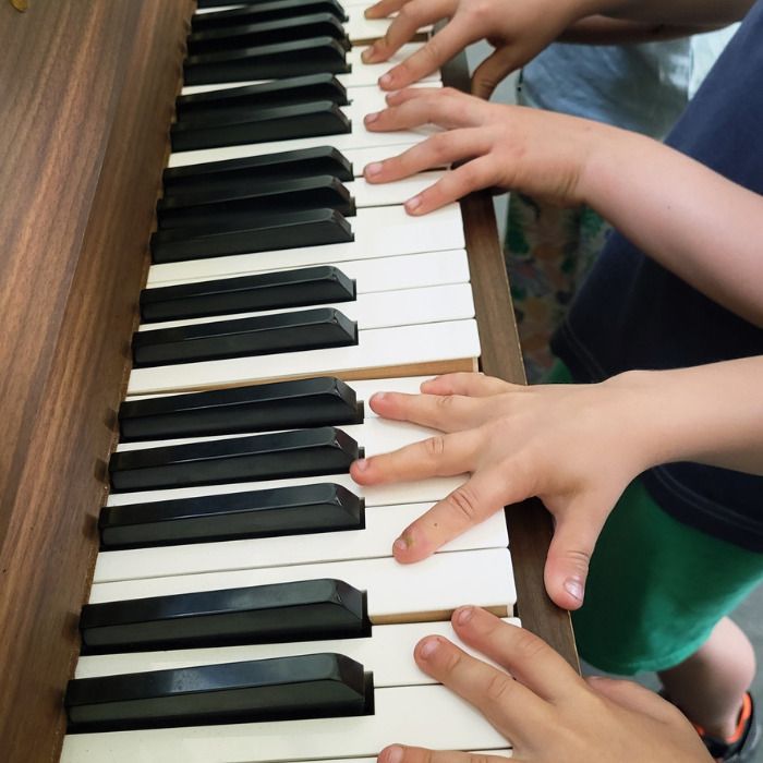 Wednesday Mini Workshop
