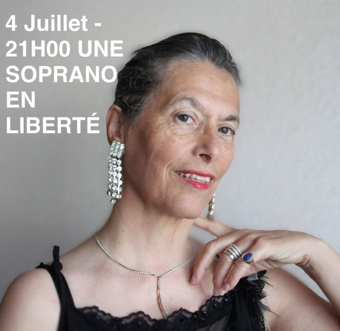 Une Soprano en liberté