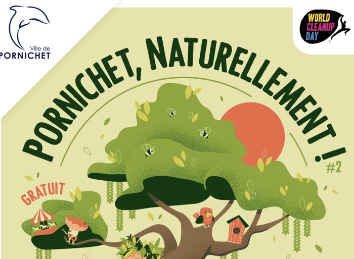 Visuel évènement