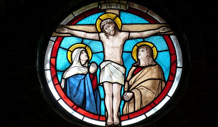 Quand la vie du Christ devient la nôtre : pour une renaissance intérieure