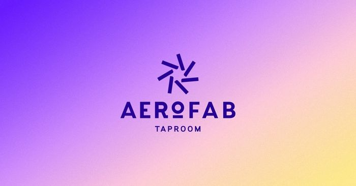 Inauguration de l'Aerofab Taproom