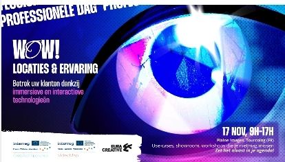 Imaginarium : comment les technologies immersives transforment l’expérience client ? | 17 novembre