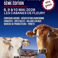 Foire aux beaux vins