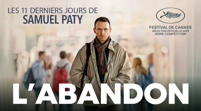 La ville de Magny-les-Hameaux et LE CINOCHE vous donnent rendez-vous pour un ciné débat avec la projection du film "L'Abandon" début 2027 à la Maison de l'Environnement.