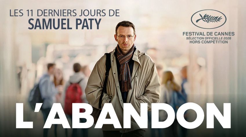 L'ABANDON