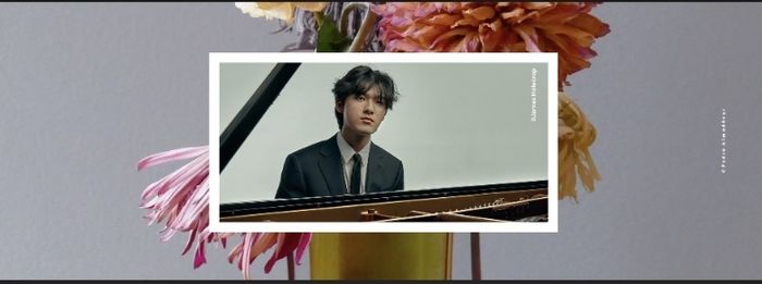 Festival Pérelada - Yunchan Lim - Récital de piano