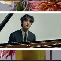 Festival Pérelada - Yunchan Lim - Récital de piano