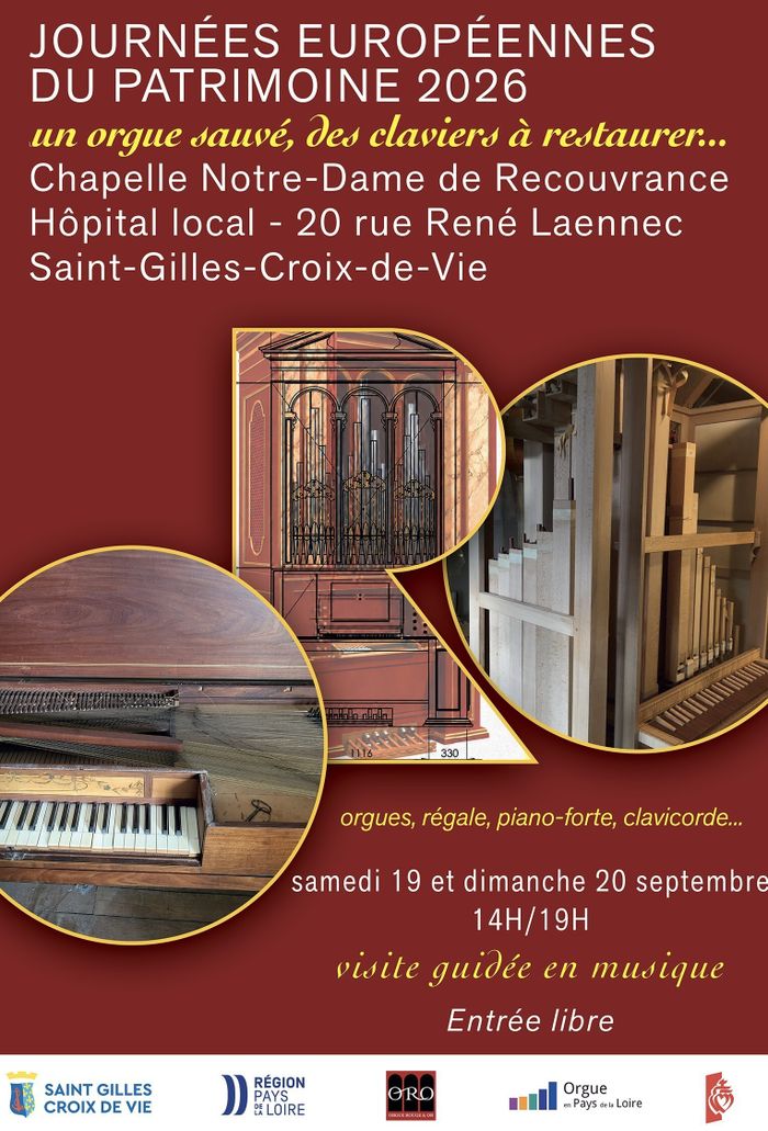 Visuel évènement