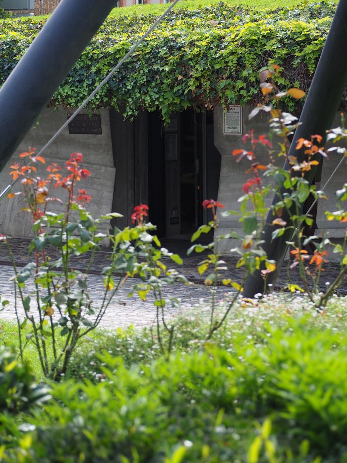Rendez-vous aux Jardins